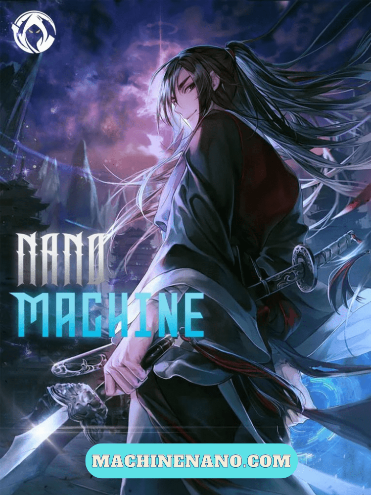 Nano Machine Chapter 319